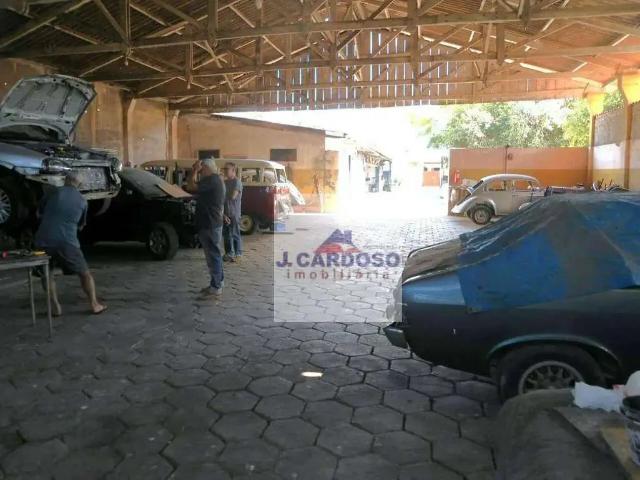 Galpão venda em Região Imediata de Itapetininga, Região Metropolitana de Sorocaba