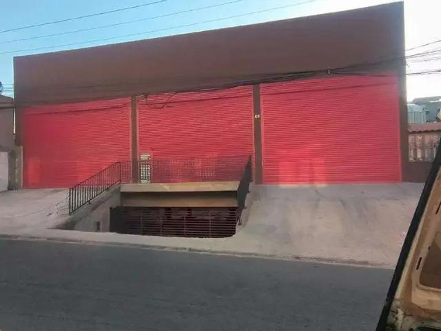 Galpão venda em Região Imediata de São Paulo, Região Metropolitana de São Paulo