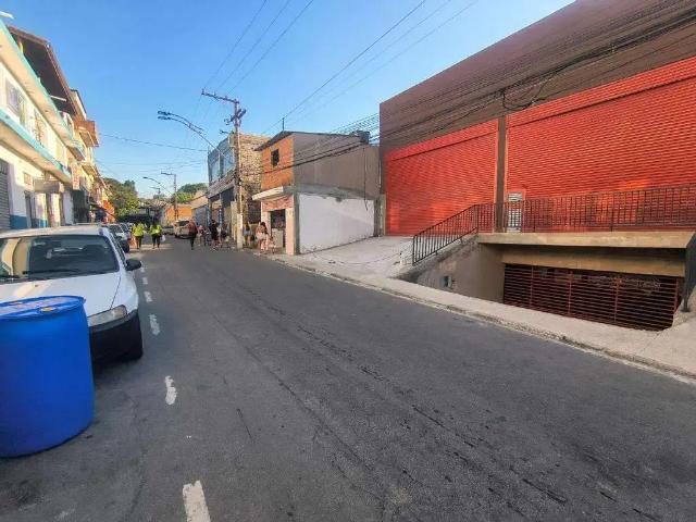 Galpão venda em Região Imediata de São Paulo, Região Metropolitana de São Paulo