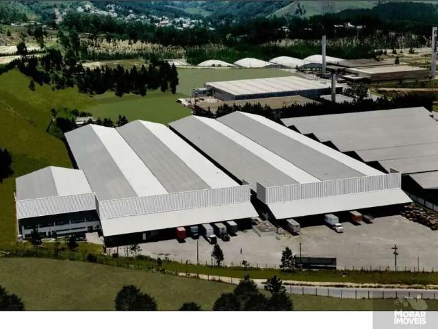 Galpão venda em Região Imediata de Itapeva, Itapeva