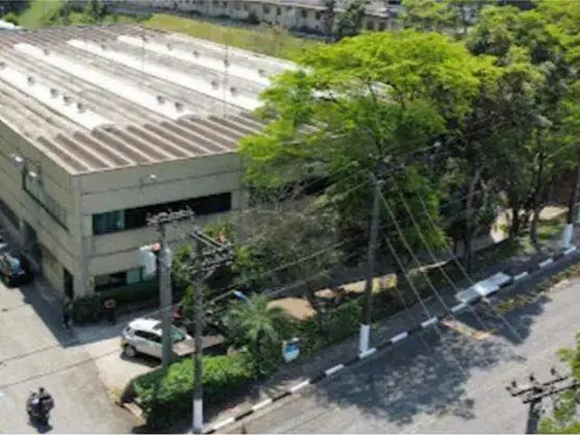 Galpão venda em Região Imediata de São Paulo, Região Metropolitana de São Paulo