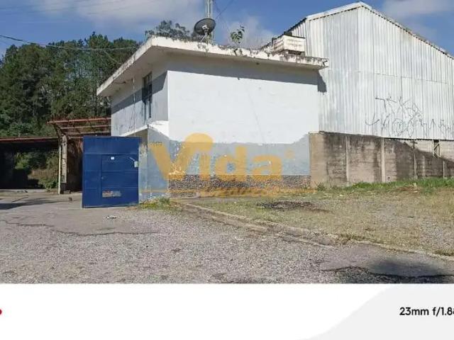 Galpão venda em Região Imediata de São Paulo, Região Metropolitana de São Paulo