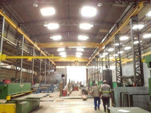 Galpão venda em Região Imediata de São Paulo, Região Metropolitana de São Paulo