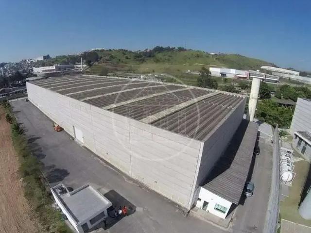 Galpão venda em Região Imediata de São Paulo, Região Metropolitana de São Paulo