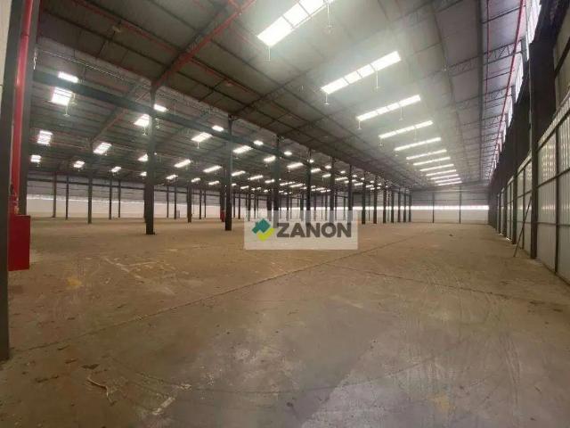 Galpão venda em Região Imediata de São Paulo, Região Metropolitana de São Paulo