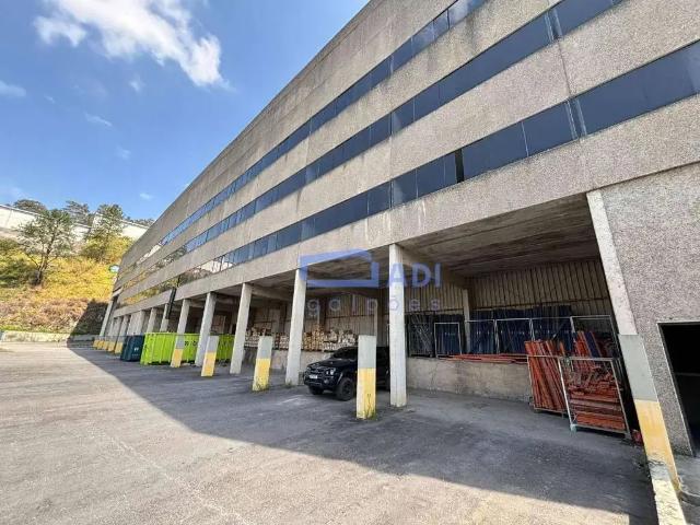 Galpão venda em Região Imediata de São Paulo, Região Metropolitana de São Paulo