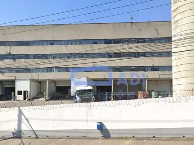 Galpão venda em Região Imediata de São Paulo, Região Metropolitana de São Paulo