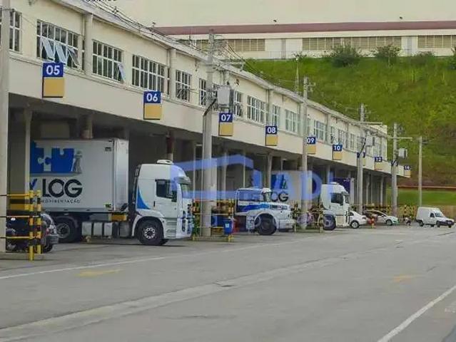 Galpão venda em Região Imediata de São Paulo, Região Metropolitana de São Paulo