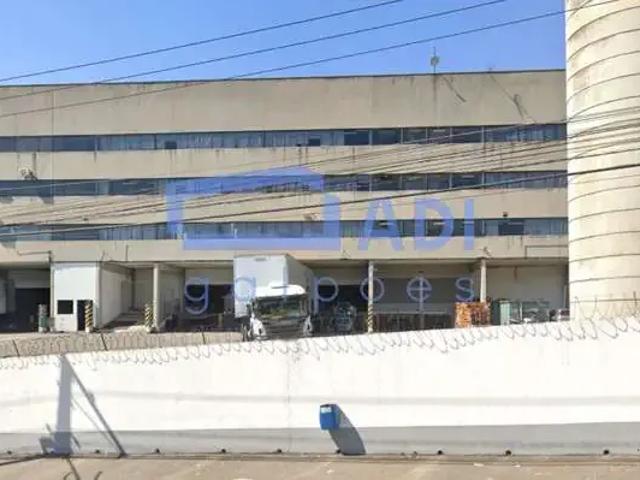 Galpão venda em Região Imediata de São Paulo, Região Metropolitana de São Paulo
