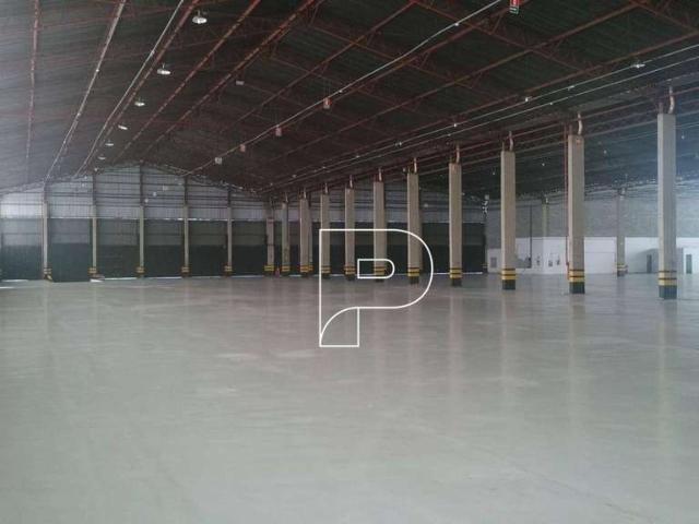 Galpão venda em Região Imediata de São Paulo, Região Metropolitana de São Paulo