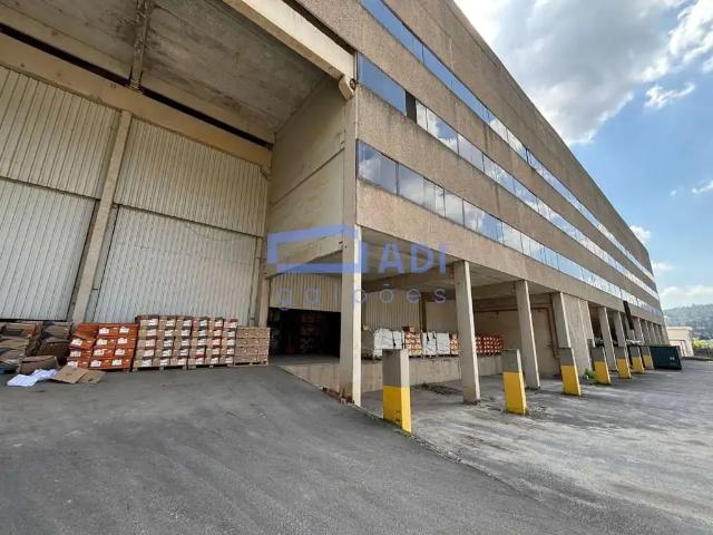 Galpão venda em Região Imediata de São Paulo, Região Metropolitana de São Paulo