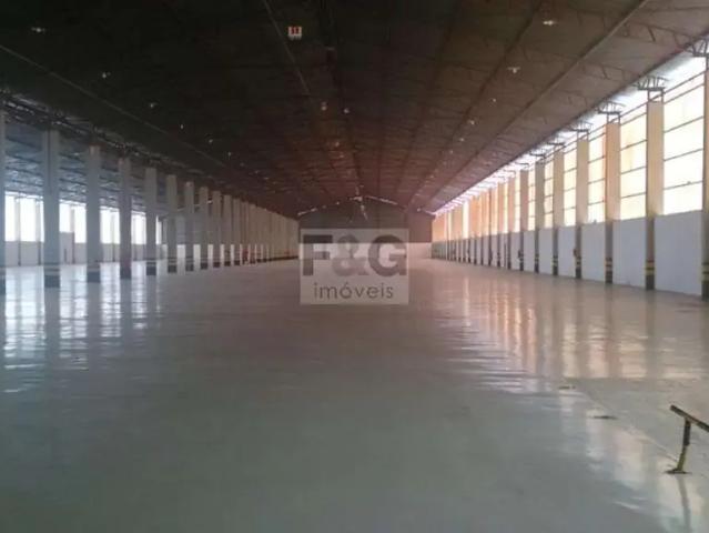 Galpão venda em Região Imediata de São Paulo, Região Metropolitana de São Paulo