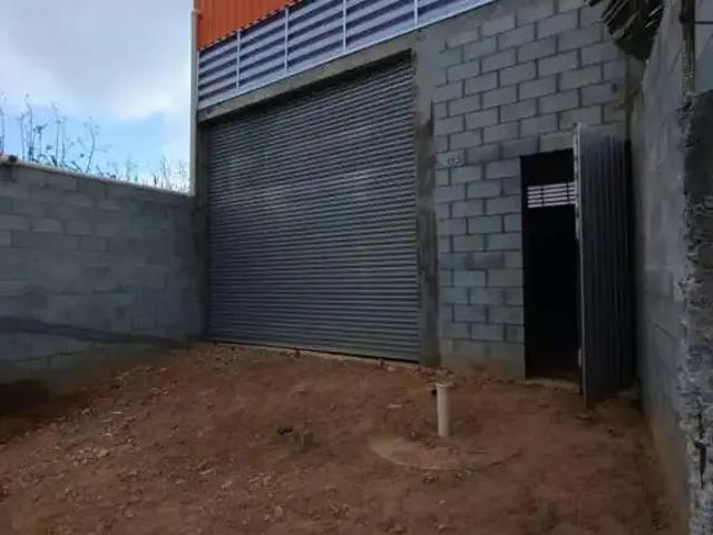 Galpão venda em Região Imediata de Itapeva, Itapeva