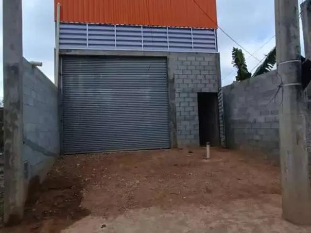 Galpão venda em Região Imediata de Itapeva, Itapeva