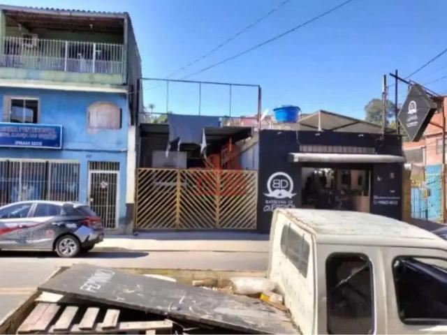 Galpão venda em Região Imediata de São Paulo, Região Metropolitana de São Paulo