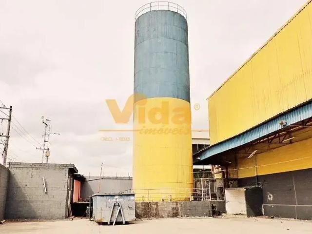 Galpão venda em Região Imediata de São Paulo, Região Metropolitana de São Paulo