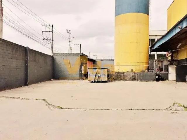 Galpão venda em Região Imediata de São Paulo, Região Metropolitana de São Paulo