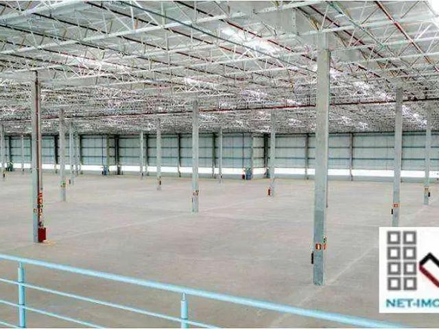 Galpão venda em Região Imediata de São Paulo, Região Metropolitana de São Paulo