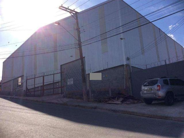 Galpão venda em Região Imediata de São Paulo, Região Metropolitana de São Paulo