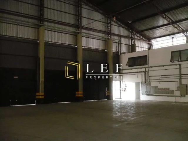 Galpão venda em Região Imediata de São Paulo, Região Metropolitana de São Paulo