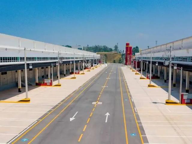 Galpão venda em Região Imediata de São Paulo, Região Metropolitana de São Paulo