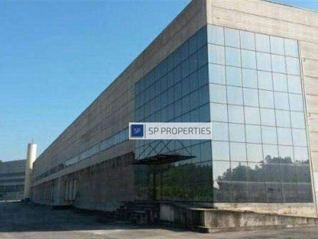 Galpão venda em Região Imediata de São Paulo, Região Metropolitana de São Paulo