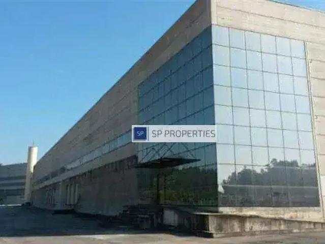 Galpão venda em Região Imediata de São Paulo, Região Metropolitana de São Paulo