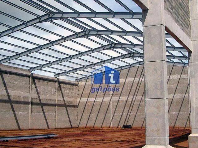 Galpão venda em Itapevi