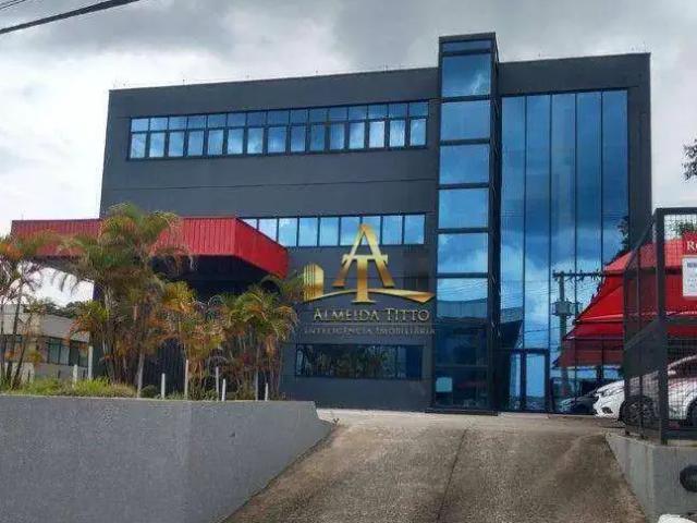 Galpão venda em Jandira