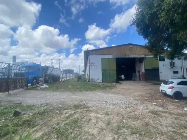 Galpão venda em Região Geográfica Imediata do Recife, Região Metropolitana do Recife