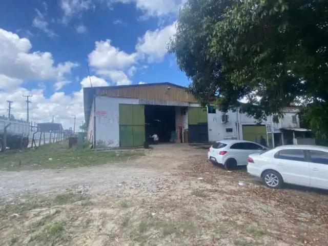 Galpão venda em Região Geográfica Imediata do Recife, Região Metropolitana do Recife