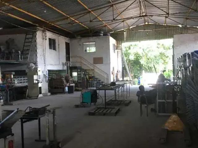 Galpão venda em Itapissuma