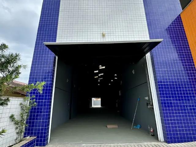 Galpão venda em Barra do Saí, Itapoá