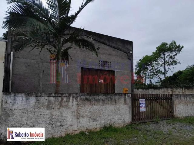 Galpão venda em Loteamento Itapema Norte, Itapoá