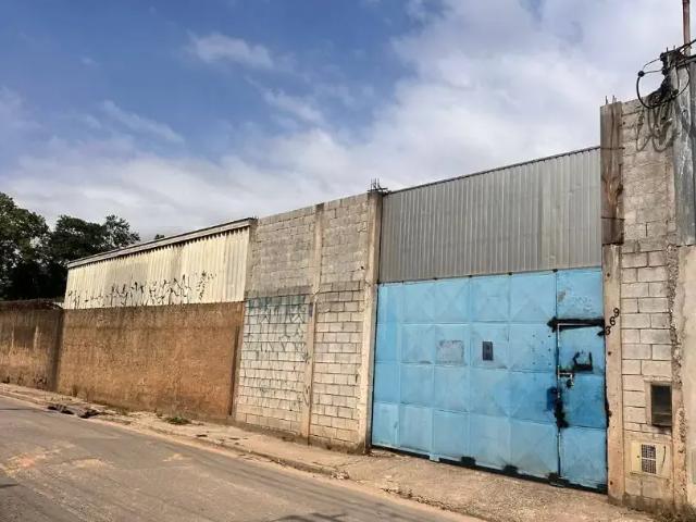 Galpão venda em Itaquaquecetuba, São Paulo