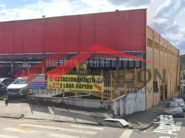 Galpão venda em Itaquaquecetuba