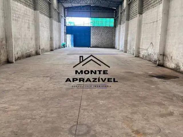 Galpão venda em Itaquaquecetuba