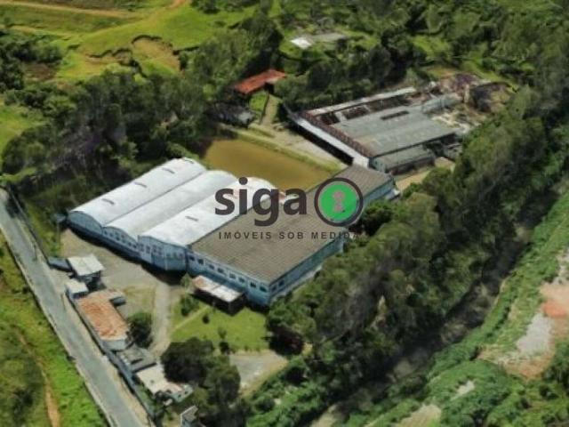 Galpão venda em Itaquaquecetuba