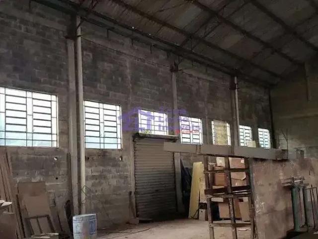 Galpão venda em Região Imediata de São Paulo, Região Metropolitana de São Paulo