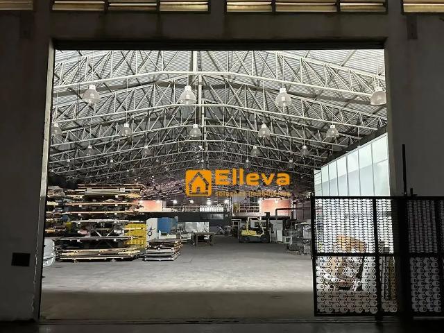 Galpão venda em Região Imediata de São Paulo, Região Metropolitana de São Paulo