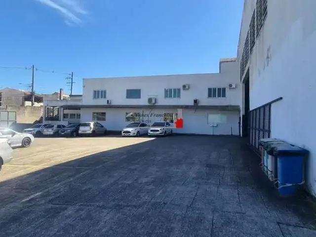 Galpão venda em Região Imediata de São Paulo, Região Metropolitana de São Paulo