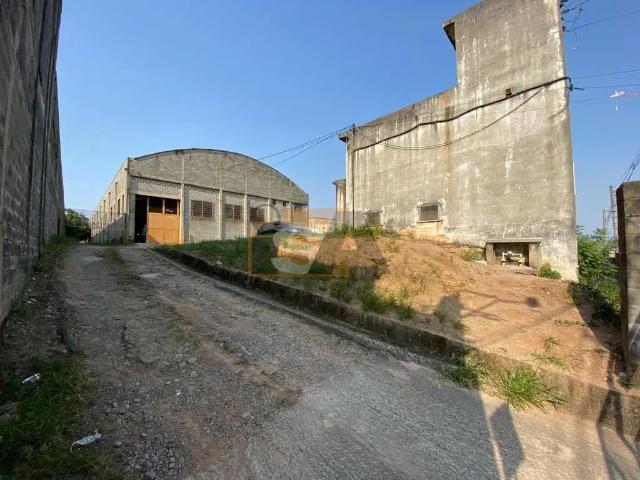 Galpão venda em Região Imediata de São Paulo, Região Metropolitana de São Paulo