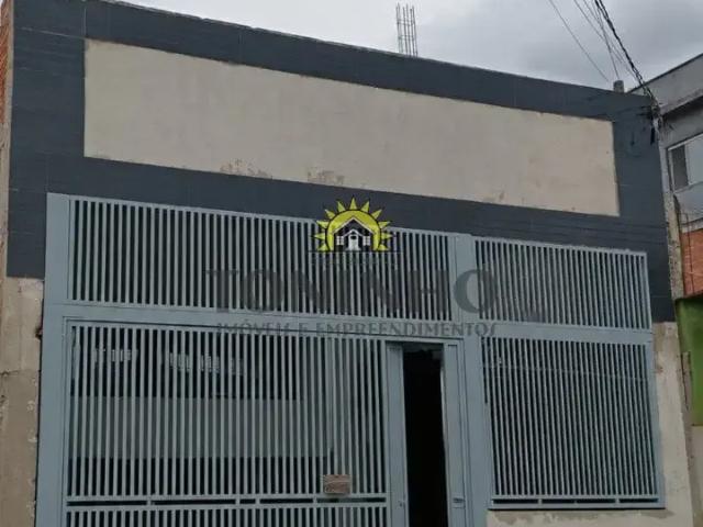 Galpão venda em Região Imediata de São Paulo, Região Metropolitana de São Paulo