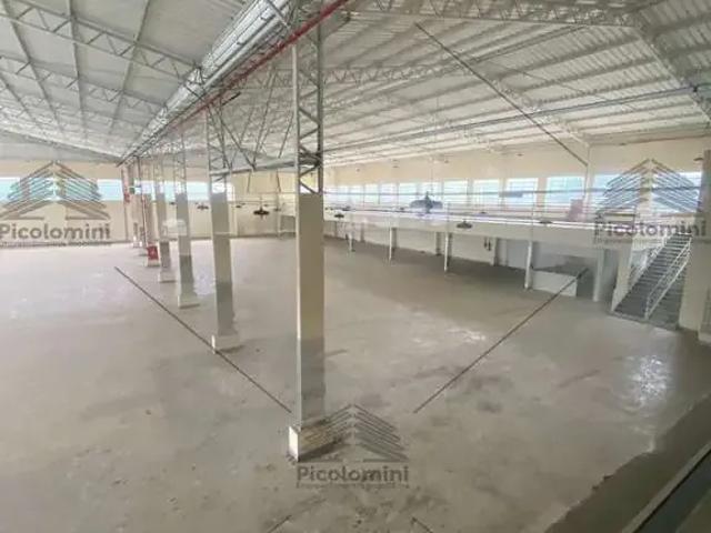 Galpão venda em Região Imediata de São Paulo, Região Metropolitana de São Paulo
