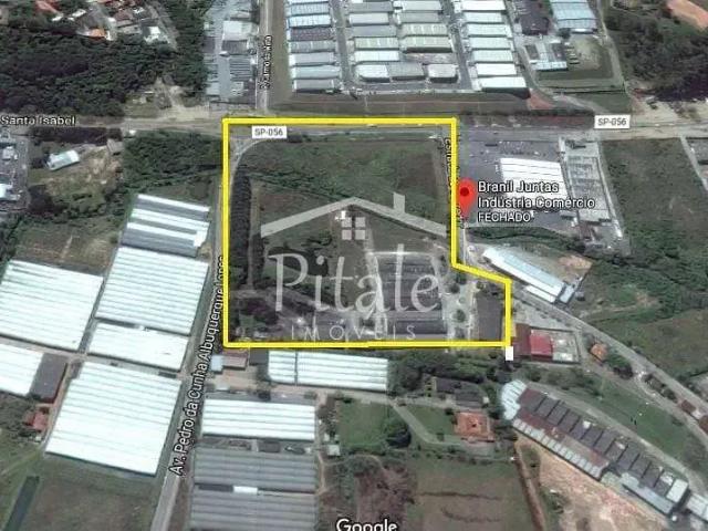 Galpão venda em Itaquaquecetuba