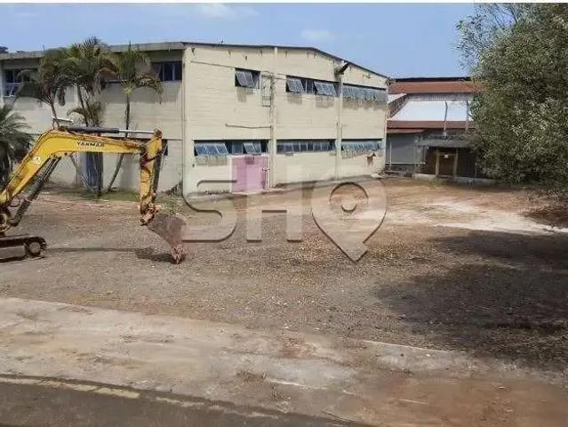 Galpão venda em Itaquaquecetuba