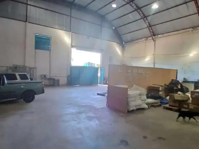 Galpão venda em Região Imediata de São Paulo, Região Metropolitana de São Paulo