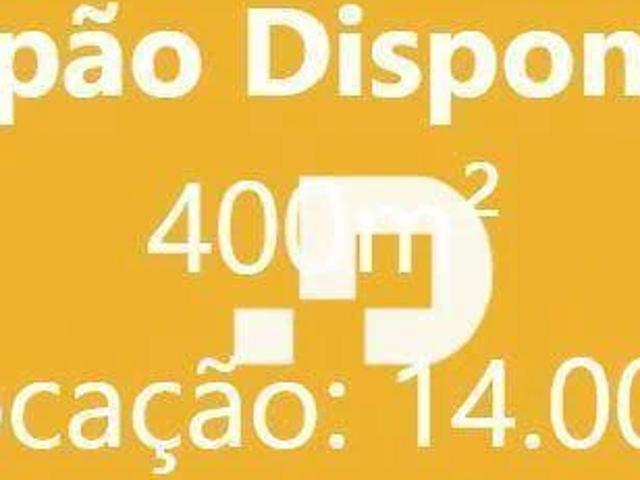 Galpão venda em Região Imediata de São Paulo, Região Metropolitana de São Paulo