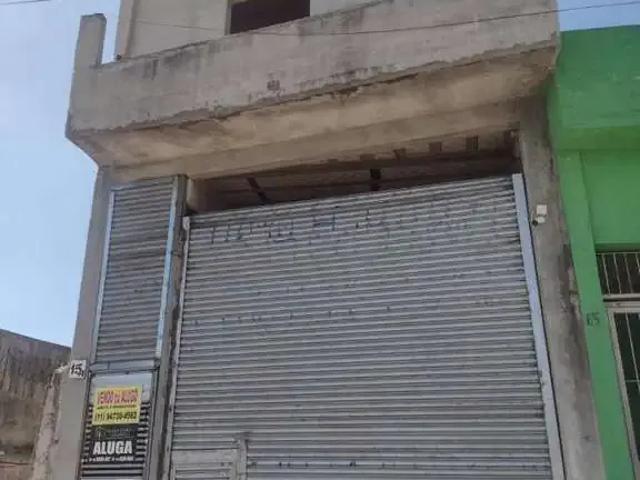 Galpão venda em Itaquaquecetuba