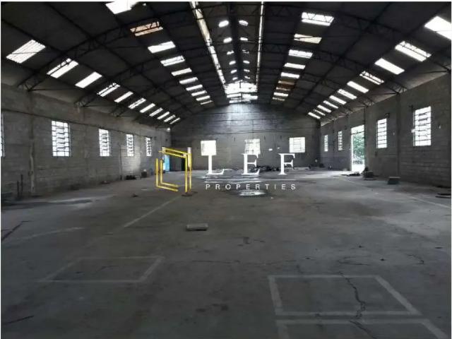 Galpão venda em Itaquaquecetuba